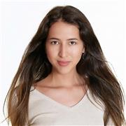 Professeur d'espagnol (native) en ligne pour étudiants de tous les âges